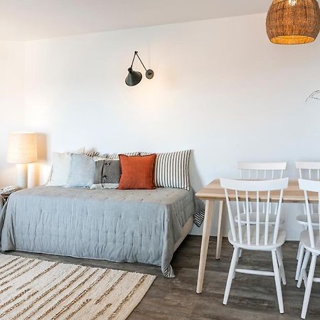 Mare Cheia: Beach And Surf Apartment 2 Consolação Dış mekan fotoğraf