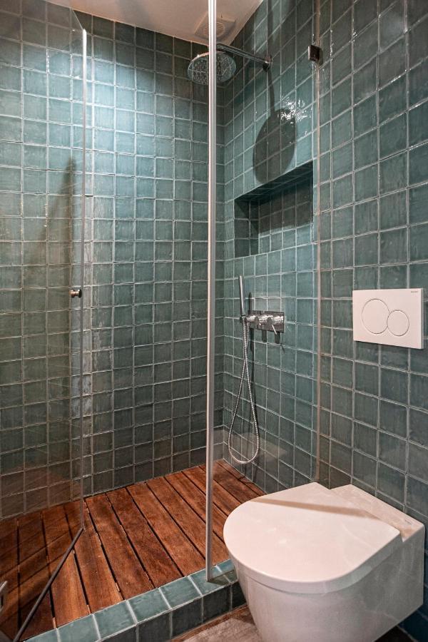 Mare Cheia: Beach And Surf Apartment 2 Consolação Dış mekan fotoğraf