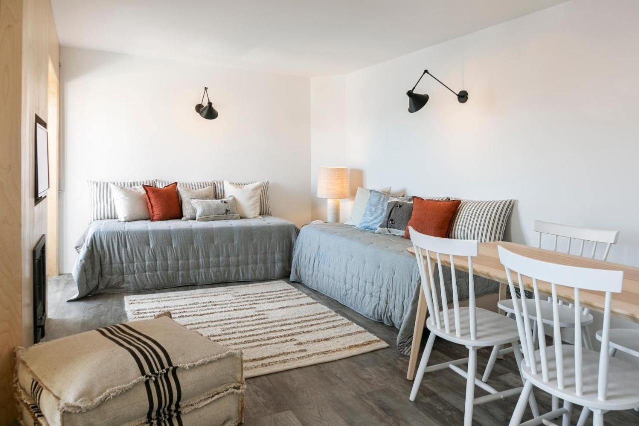 Mare Cheia: Beach And Surf Apartment 2 Consolação Dış mekan fotoğraf
