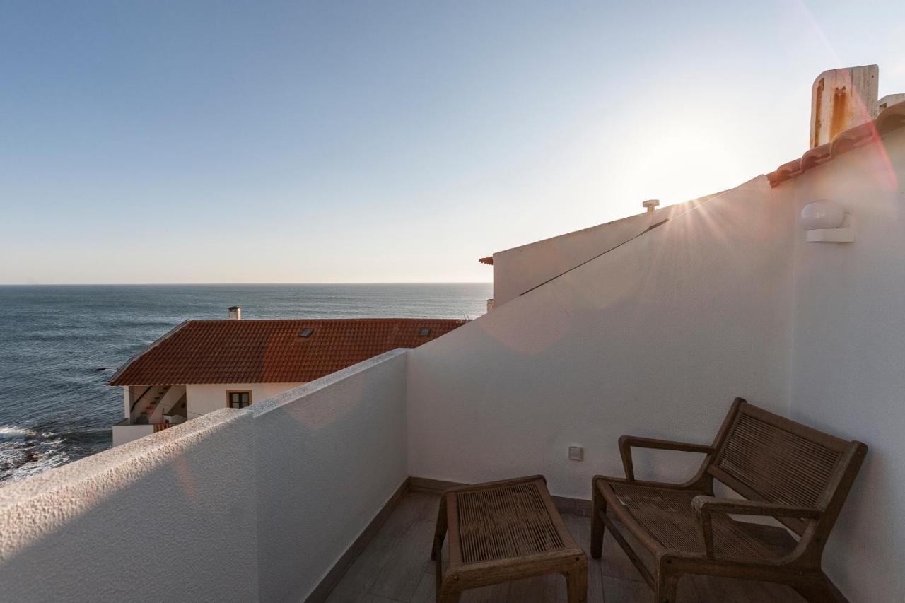 Mare Cheia: Beach And Surf Apartment 2 Consolação Dış mekan fotoğraf