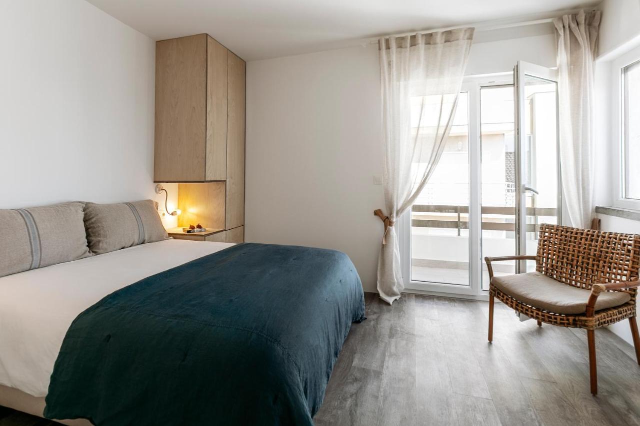 Mare Cheia: Beach And Surf Apartment 2 Consolação Dış mekan fotoğraf