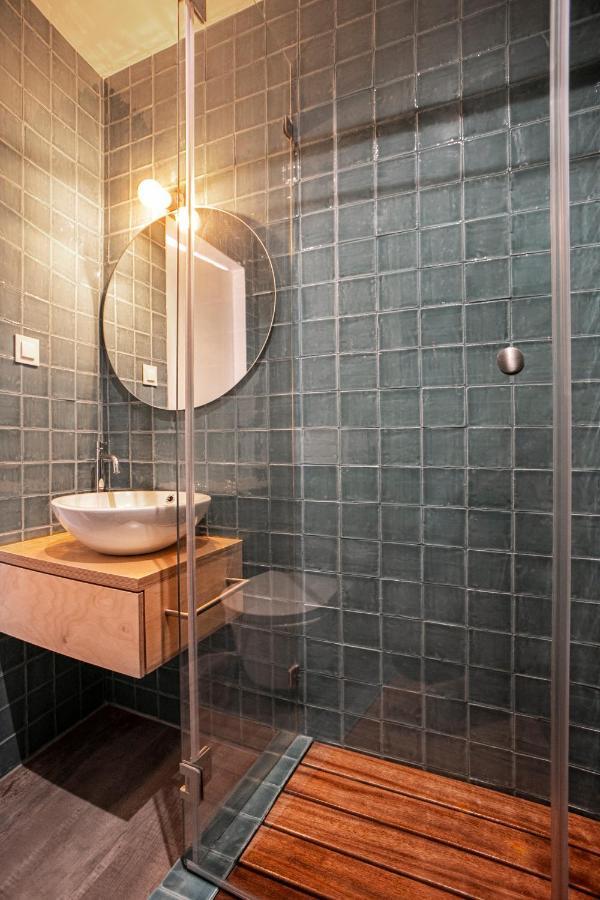 Mare Cheia: Beach And Surf Apartment 2 Consolação Dış mekan fotoğraf