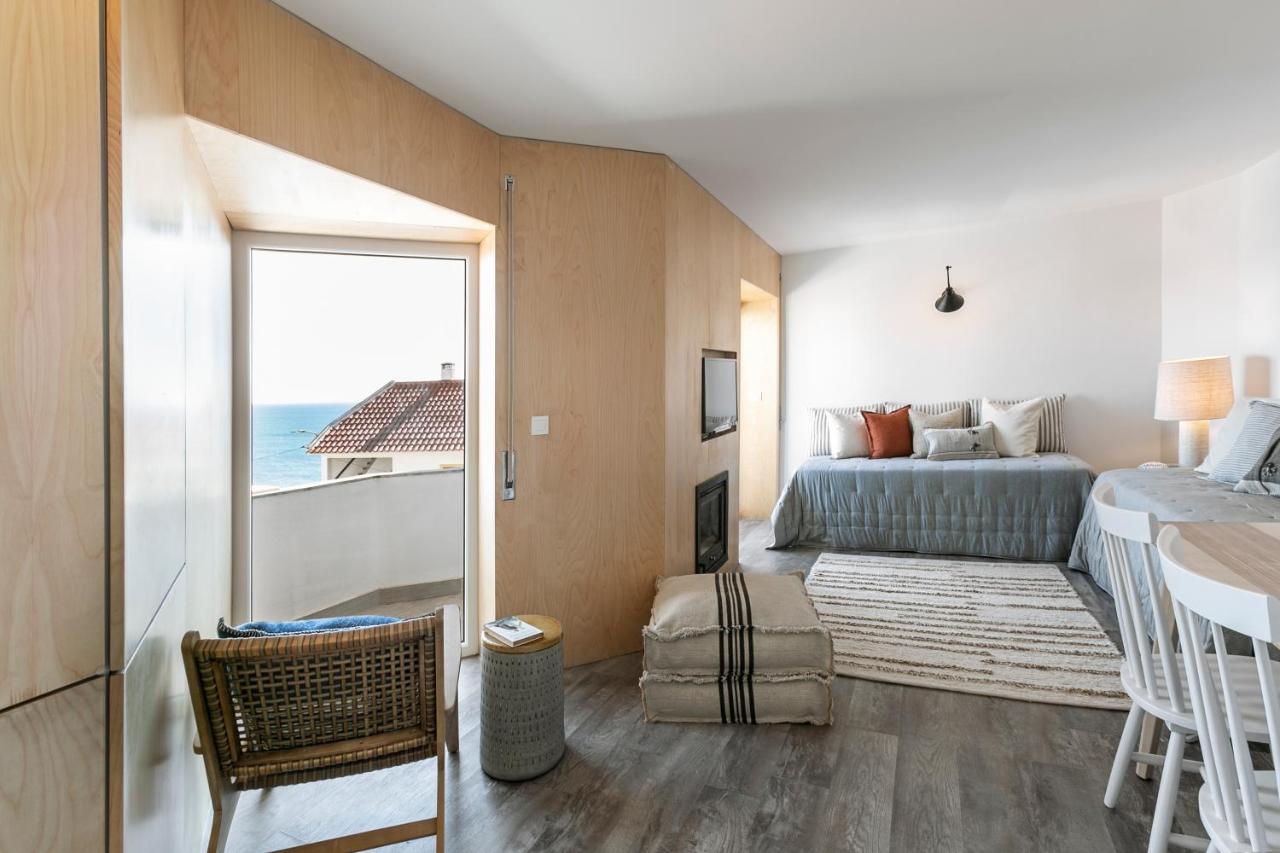 Mare Cheia: Beach And Surf Apartment 2 Consolação Dış mekan fotoğraf